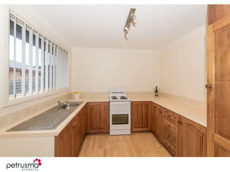 Fourth view of Homely villa listing, 1/116 Oakdowns Parade, Oakdowns TAS 7019