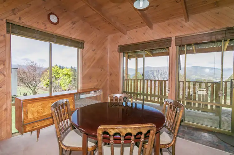 Fourth view of Homely rural property listing, 17 Crouches Hill Road, Lucaston TAS 7109