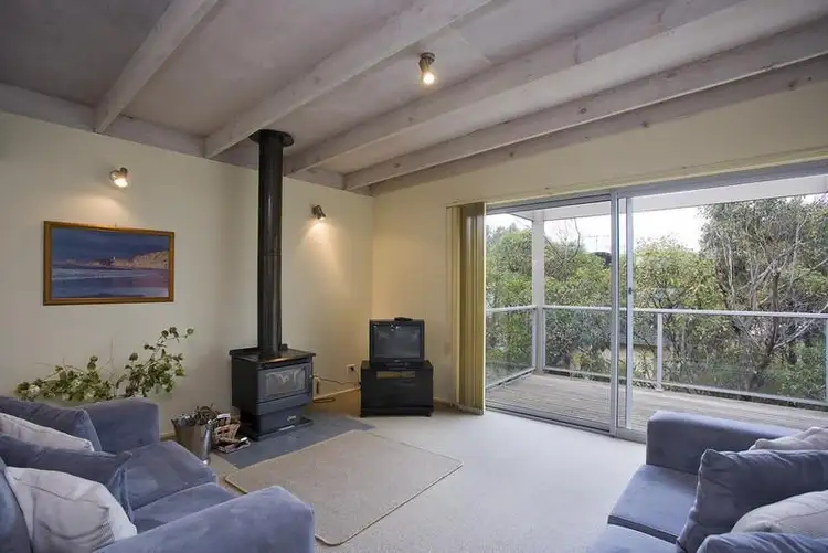 Fourth view of Homely house listing, 19 Aireys Street, Aireys Inlet VIC 3231