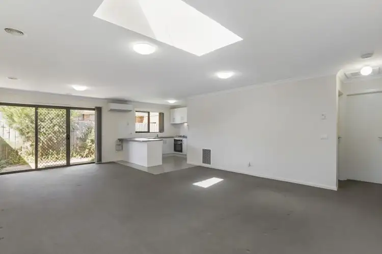 Third view of Homely unit listing, 2/8 WILLIAM STREET, Cranbourne VIC 3977