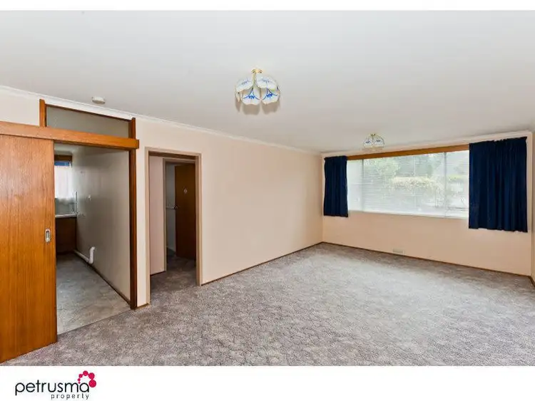 Second view of Homely unit listing, 1/177 Clarence Street, Howrah TAS 7018