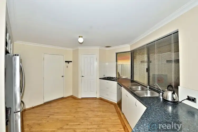 Sixth view of Homely house listing, 20 Mundaring Crescent, Dawesville WA 6211