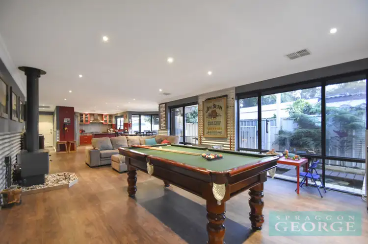Fifth view of Homely house listing, 63 Aintree Street, Hamersley WA 6022