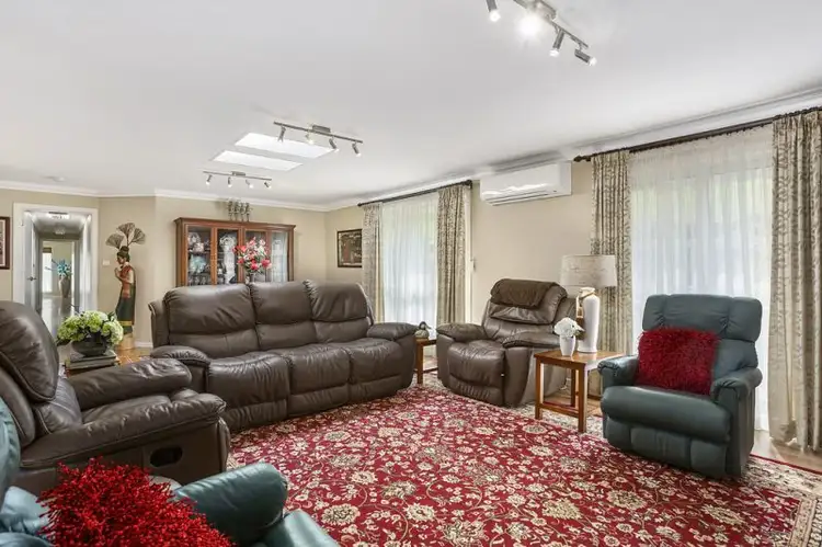 Second view of Homely house listing, 17 Fehlrich Court, Granton TAS 7030