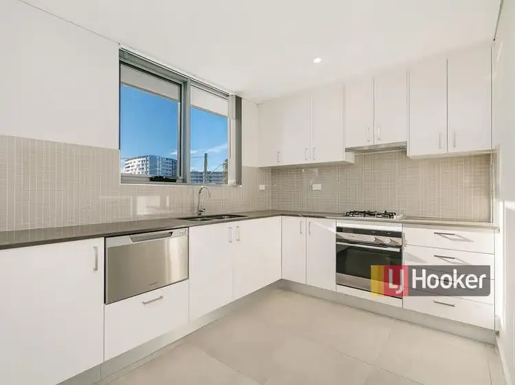 Second view of Homely apartment listing, 109/243-249 Canterbury Road, Canterbury NSW 2193
