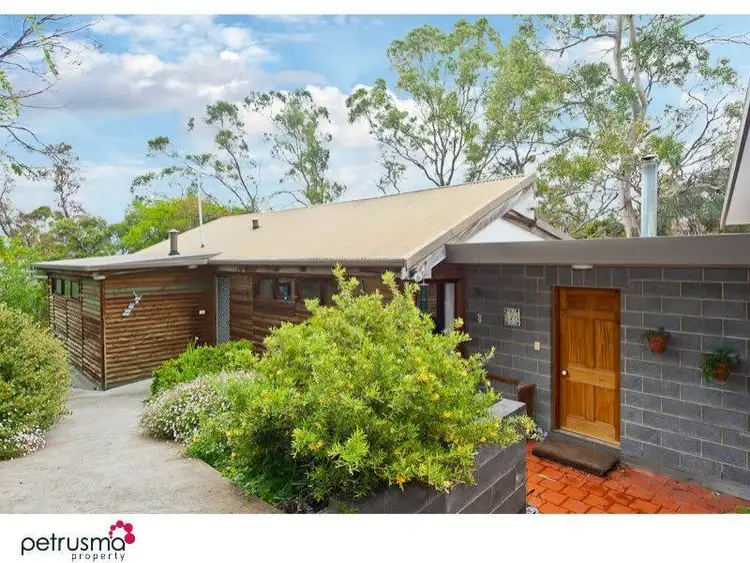 Second view of Homely house listing, 12 Conrad Drive, Otago TAS 7017