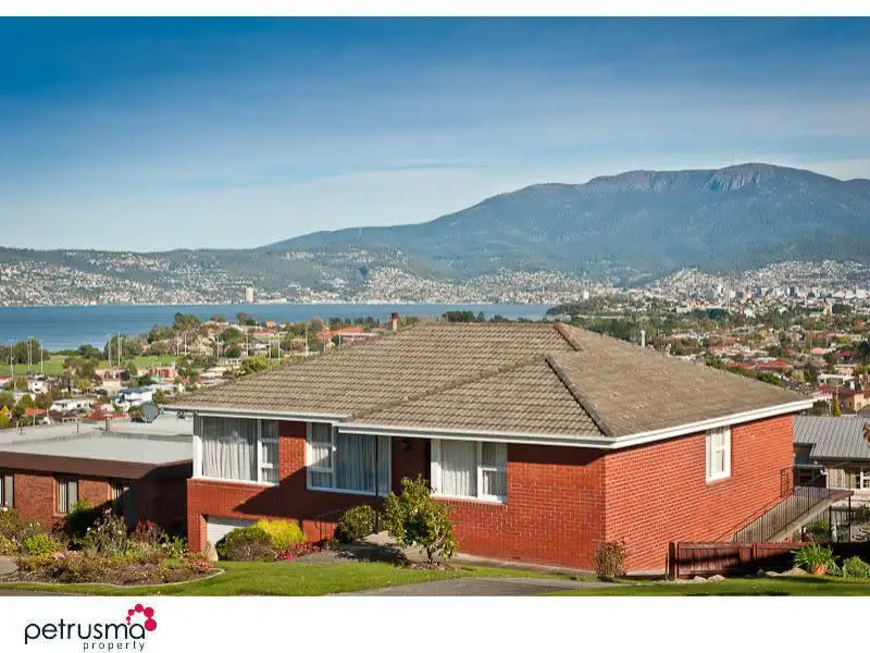 Main view of Homely house listing, 101 Norma Street, Howrah TAS 7018