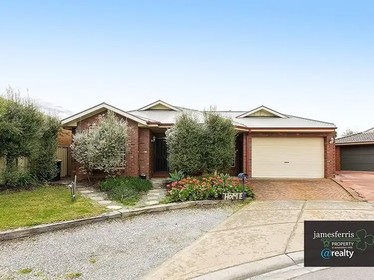9 Torquata court, Hoppers Crossing VIC 3029
