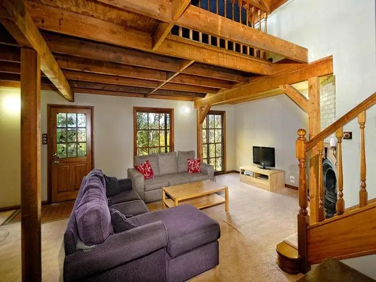 Second view of Homely house listing, 13 Falmar Place, Woronora Heights NSW 2233