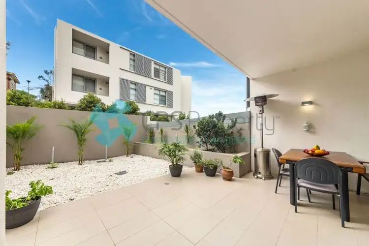 Second view of Homely apartment listing, 5/2-20 Gumara Street, Randwick NSW 2031