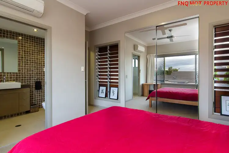 Sixth view of Homely apartment listing, 4/110 Harbour Drive, Trinity Park QLD 4879