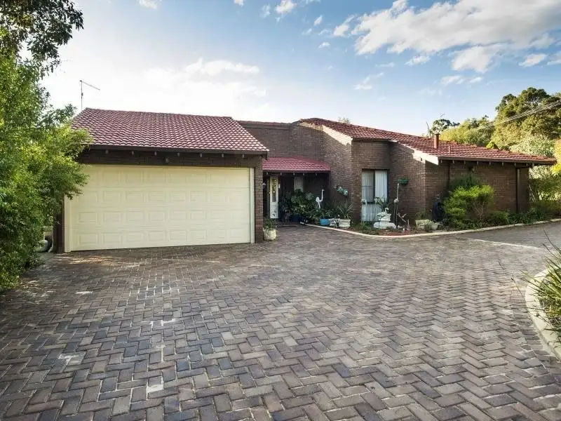 Main view of Homely house listing, 15 Rails Crescent, Wungong WA 6112