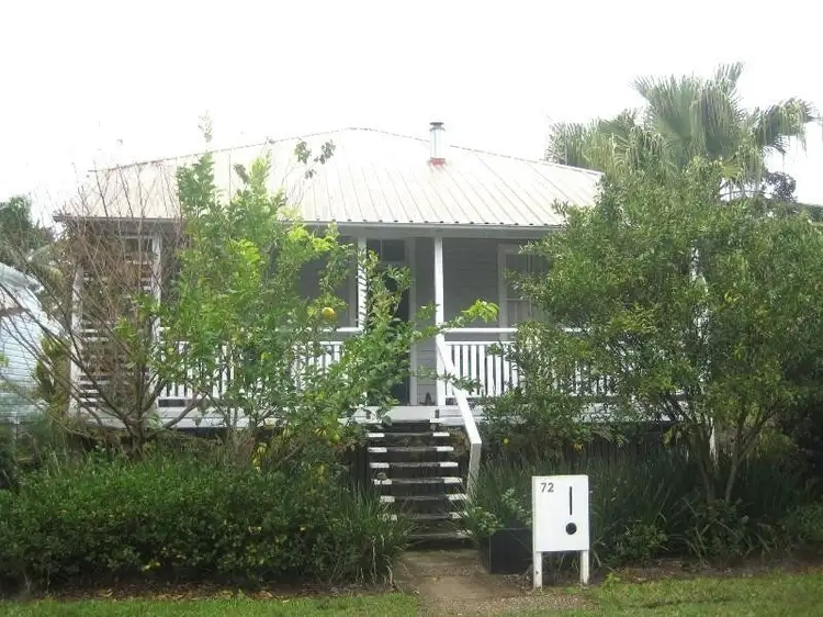 72 Wardrop St, Murwillumbah NSW 2484