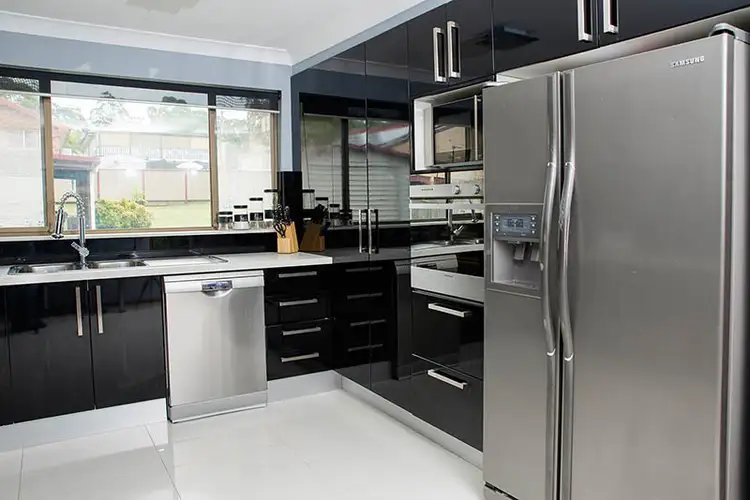 Fifth view of Homely house listing, 91 Letchworth Parade, Balmoral NSW 2283