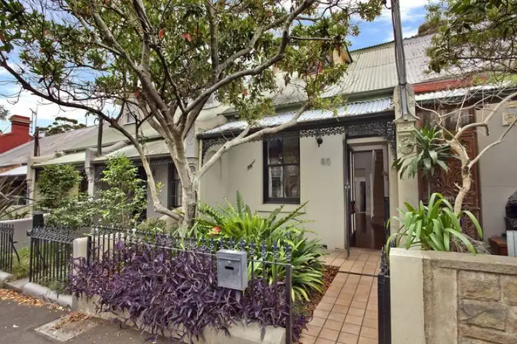 Fourth view of Homely house listing, 65 Gowrie Street, Newtown NSW 2042