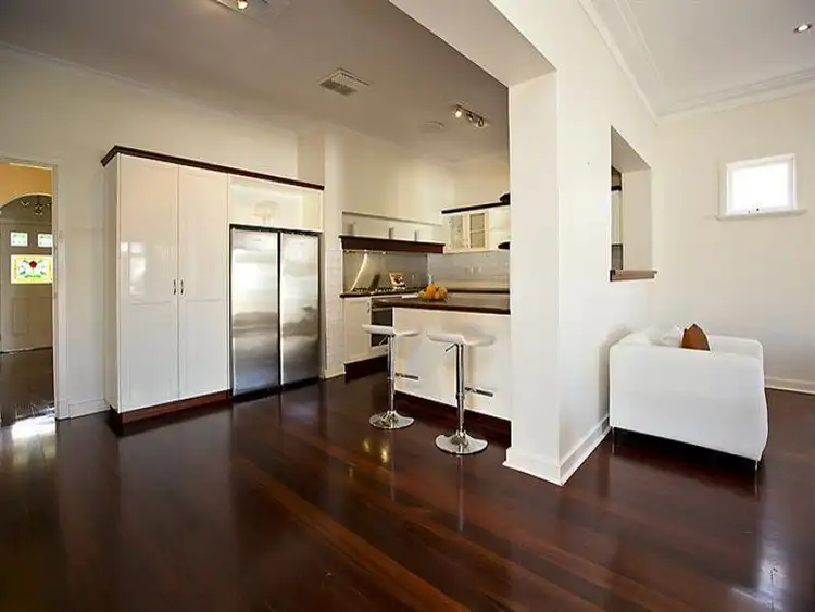 Second view of Homely house listing, 7 Raglan Road, Mount Lawley WA 6050