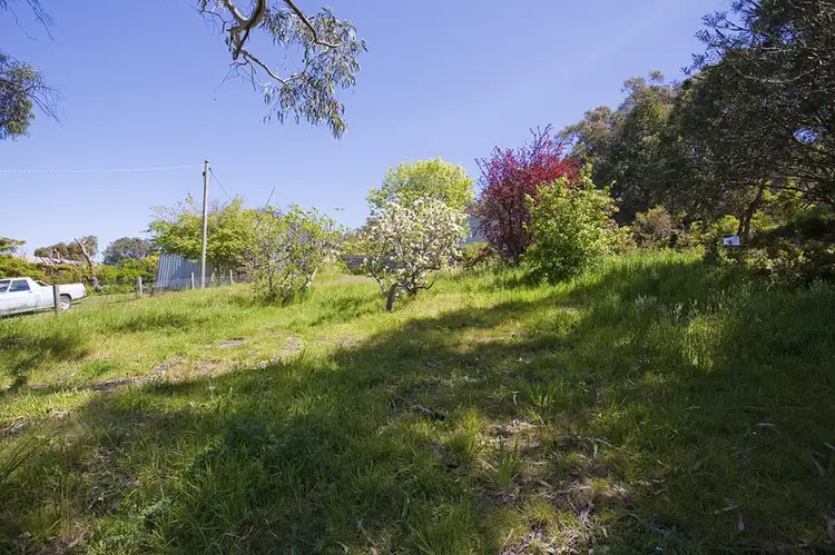 Second view of Homely land listing, 11 Allen Street, Lorne VIC 3232