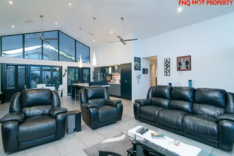 Seventh view of Homely house listing, 1 Pollock Close, Bentley Park QLD 4869