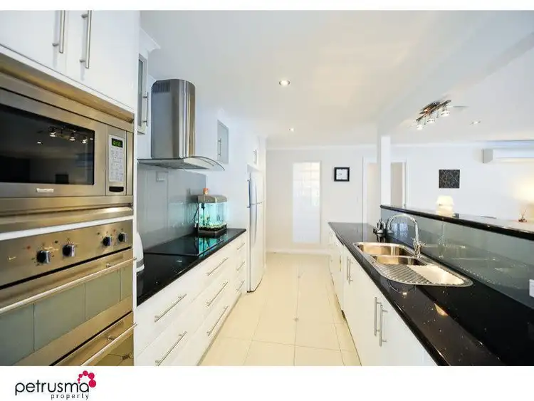 Fifth view of Homely house listing, 33 Churinga Waters Drive, Old Beach TAS 7017