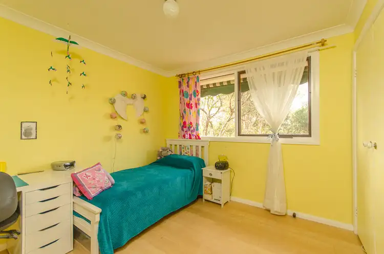 Sixth view of Homely house listing, 19 Livingstone Place, Mount Colah NSW 2079