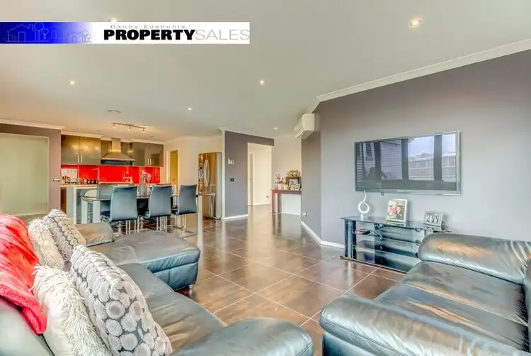 Seventh view of Homely house listing, 13 Villeneuve Drive, Trafalgar VIC 3824