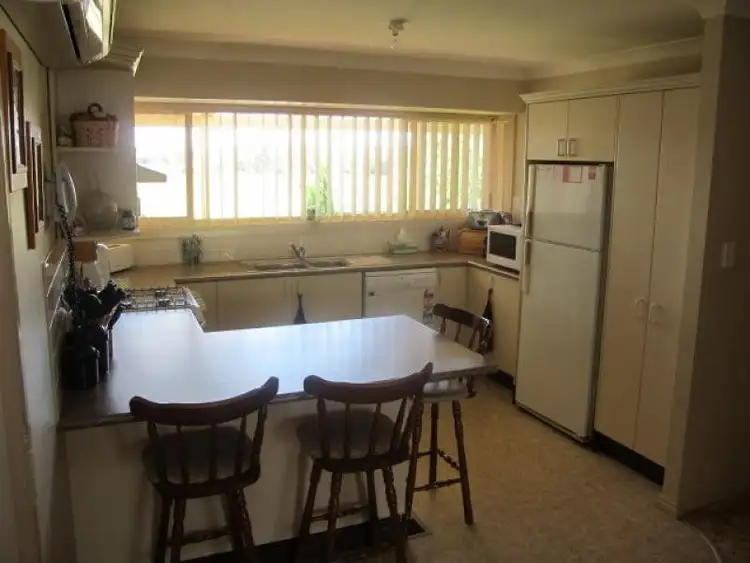 Second view of Homely house listing, 11 Plumb Street, Blayney NSW 2799