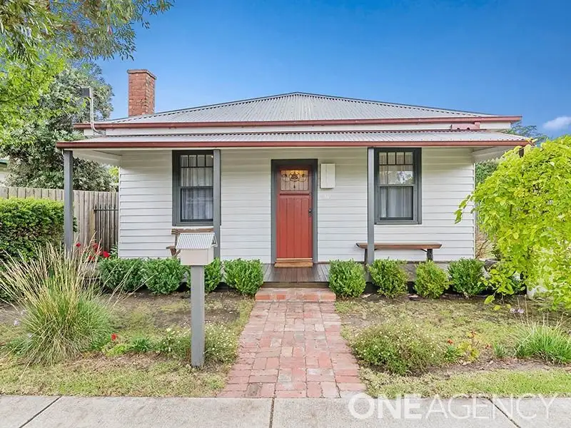 Main view of Homely house listing, 14 Rupert Street, Lang Lang VIC 3984