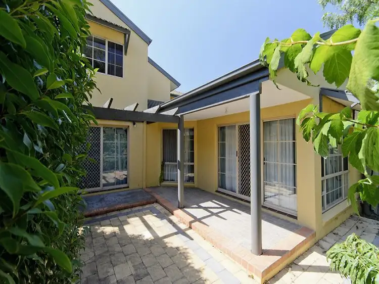 Third view of Homely townhouse listing, 10/3 Tauss Place, Bruce ACT 2617