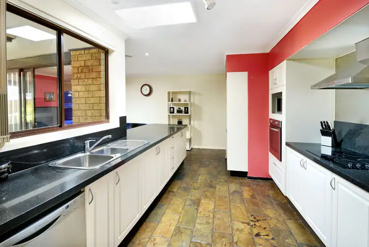 Second view of Homely house listing, 7 Patterson Road, Heathcote NSW 2233