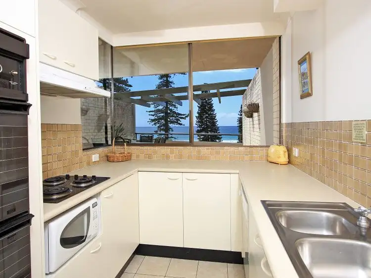 Fourth view of Homely apartment listing, 409/49-52 North Steyne, Manly NSW 2092