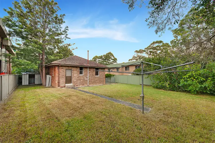 Second view of Homely house listing, 51 Mindarie Street, Lane Cove NSW 2066