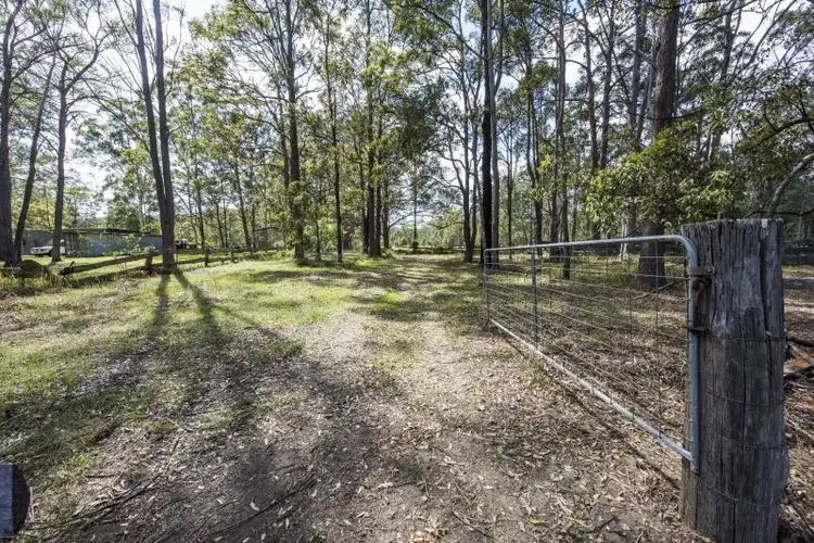 Third view of Homely land listing, 233 Firth Heinz Road, Pillar Valley NSW 2462