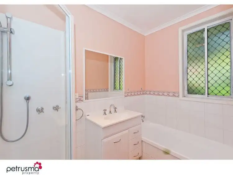 Third view of Homely unit listing, Unit 1/10 Sherburd Street, Kingston TAS 7050