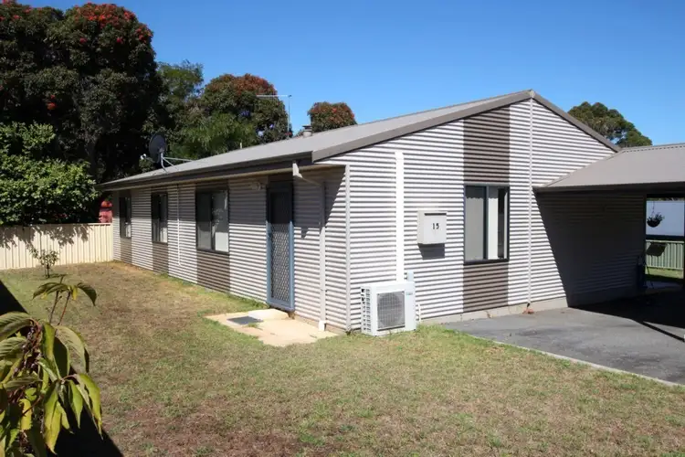 15/15 Scotsdale Road, Denmark WA 6333