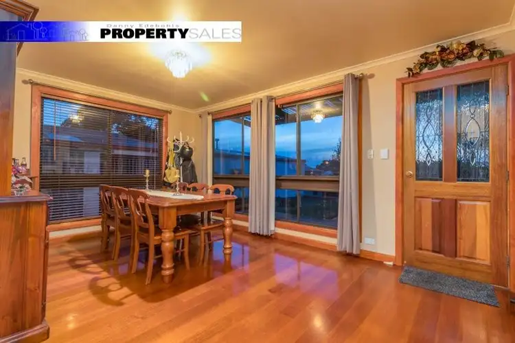 Seventh view of Homely house listing, 17 Central Avenue, Newborough VIC 3825
