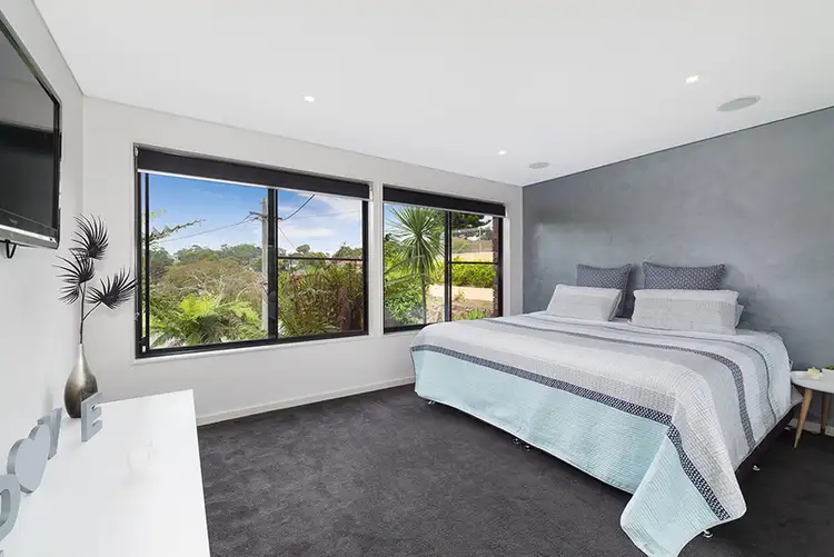 Fifth view of Homely house listing, 42 Pambula Road, Engadine NSW 2233