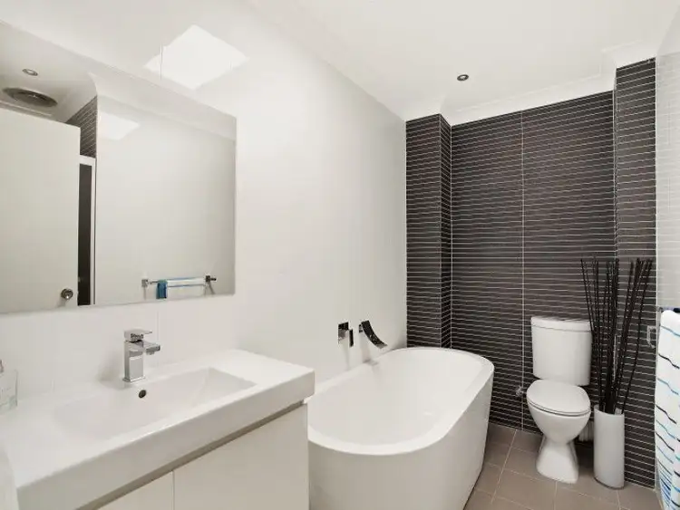 Third view of Homely townhouse listing, 14/97 Denman Avenue, Woolooware NSW 2230