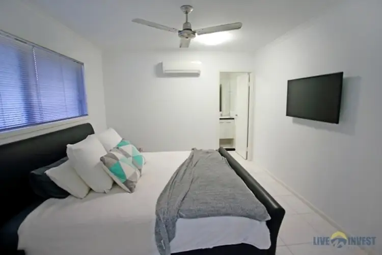 Fourth view of Homely house listing, 11 Mallorca Circuit, Burdell QLD 4818