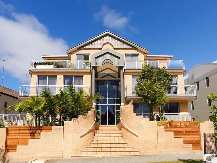 Sixth view of Homely apartment listing, 8/77-79 Brighton Boulevard, North Bondi NSW 2026
