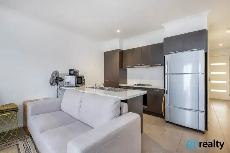 Second view of Homely house listing, 20 Furlong Street, Craigieburn VIC 3064