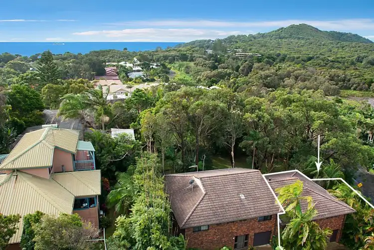 1/36 Paterson Street, Byron Bay NSW 2481