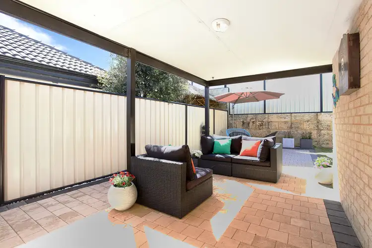 Third view of Homely house listing, 35B Celebration Boulevard, Clarkson WA 6030