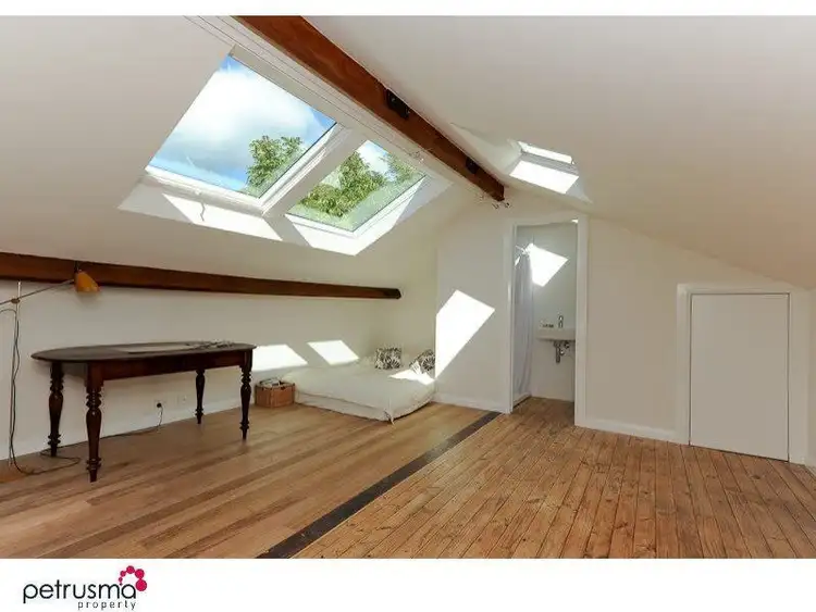 Sixth view of Homely house listing, 12 York Street, Sandy Bay TAS 7005