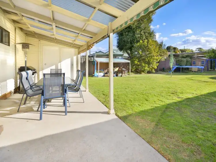 Fifth view of Homely house listing, 71 Railway Parade, Engadine NSW 2233