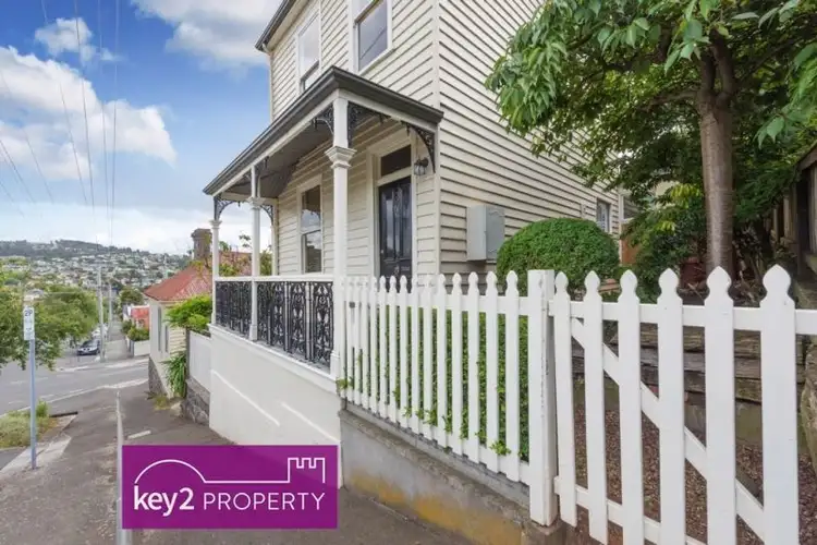 Second view of Homely house listing, 36 Balfour Street, Launceston TAS 7250