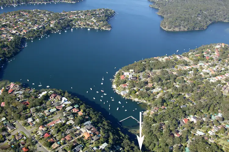 23 Valley Way, Gymea Bay NSW 2227