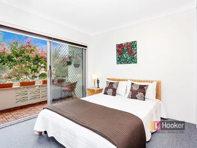 Third view of Homely unit listing, 7/43-45 Cobar Street, Dulwich Hill NSW 2203