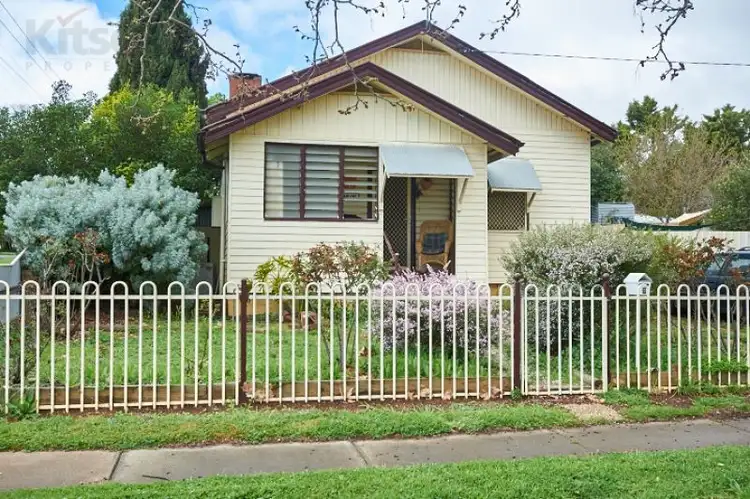 Main view of Homely house listing, 1 Halloran Street, Turvey Park NSW 2650