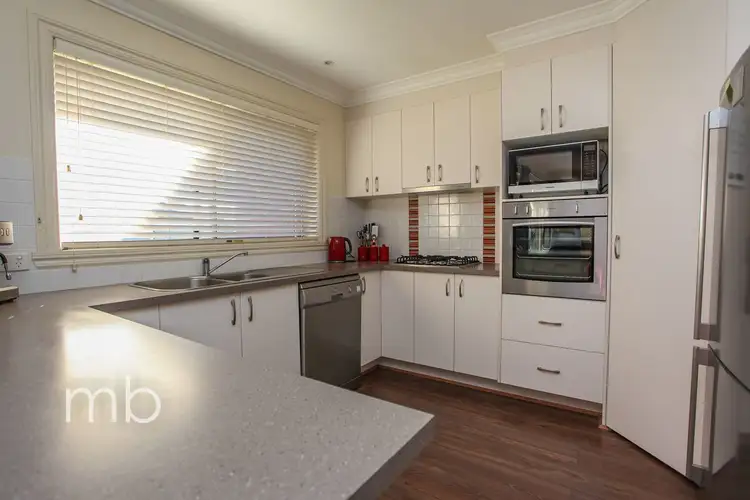 Third view of Homely unit listing, 14/38 Park Street, Orange NSW 2800