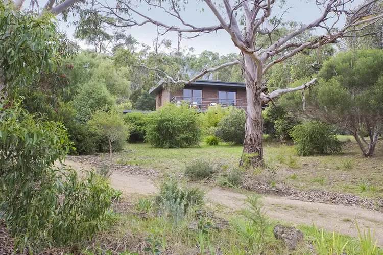 Main view of Homely house listing, 76 Bambra Road, Aireys Inlet VIC 3231